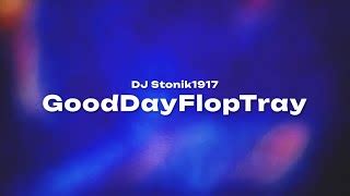 gooddayfloptray lyrics|DJ Stonik1917 .